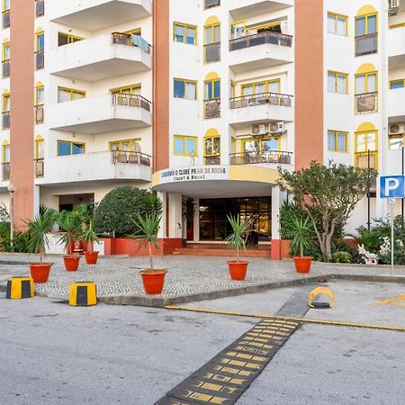 Serene Blue 1 Bdr Flat With Balcony By Lovelystay Portimão Exterior foto